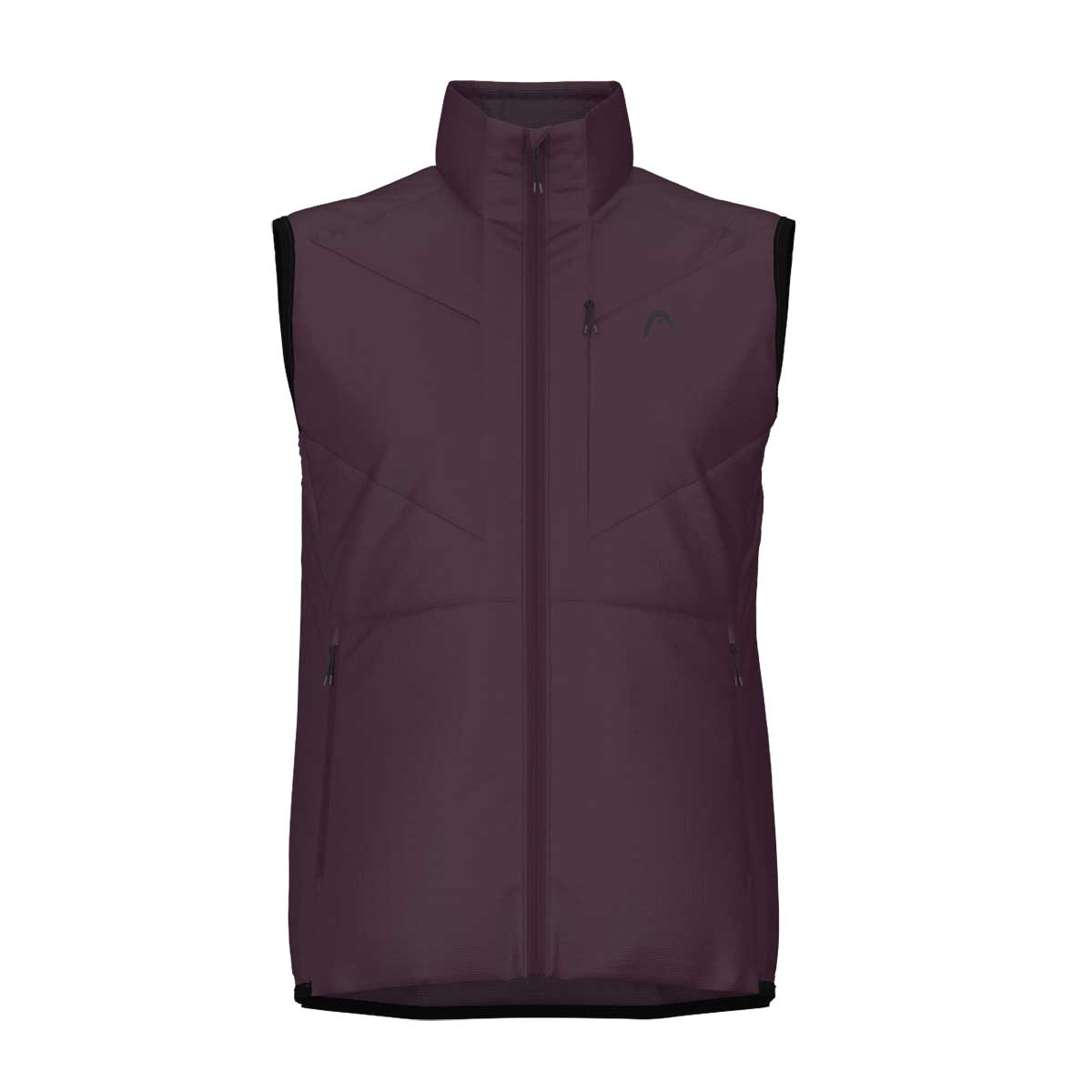 Head Kore Lightweight Vest Men's in Potent Purple